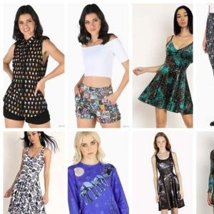 ISO Blackmilk pieces in M, L, or XL (DO NOT BUY)